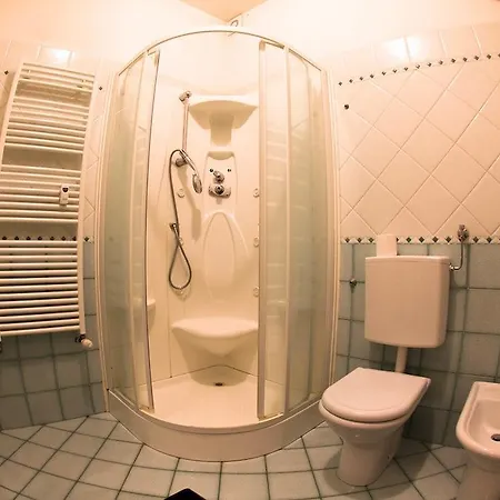 Cristallo Apartment Turin